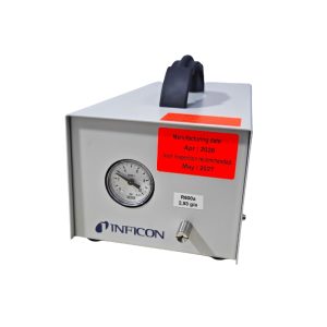 Thiết bị hiệu chuẩn INFICON (Refrigerant Test Leak)