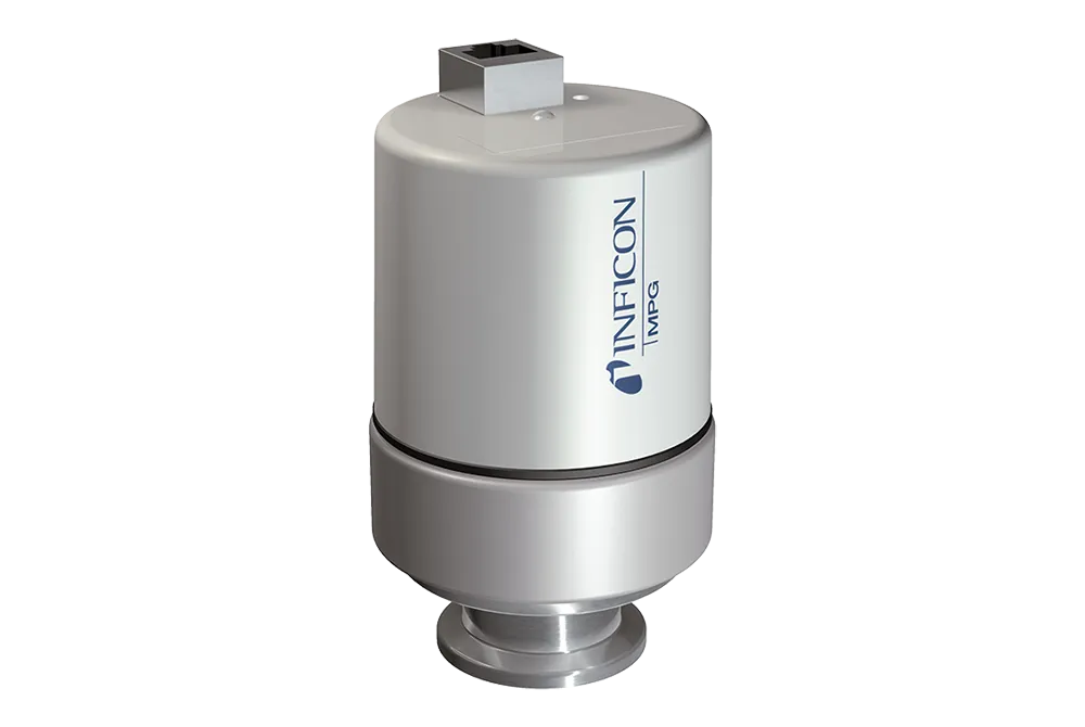 INFICON MPG40X