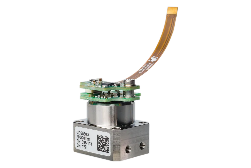 INFICON Spot® CDS530D