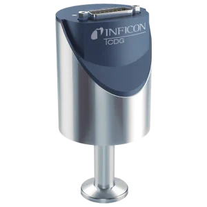 Đầu đo chân không INFICON SKY CDG025D-X3 giao diện RS232 chính hãng