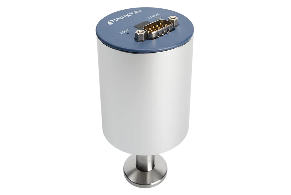 INFICON SKY CDG025D-X3