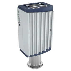 Đầu đo chân không INFICON BPG402-Sx chính hãng tại Hystrong VN hỗ trợ EtherCAT dải đo từ ATM đến UHV.