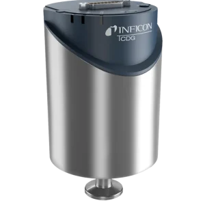 Đầu đo chân không INFICON SKY CDG200D kiểm soát nhiệt độ 200 độ C chính hãng Hystrong VN