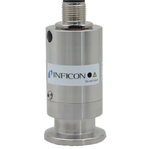 INFICON CDG015D, 4-20mA