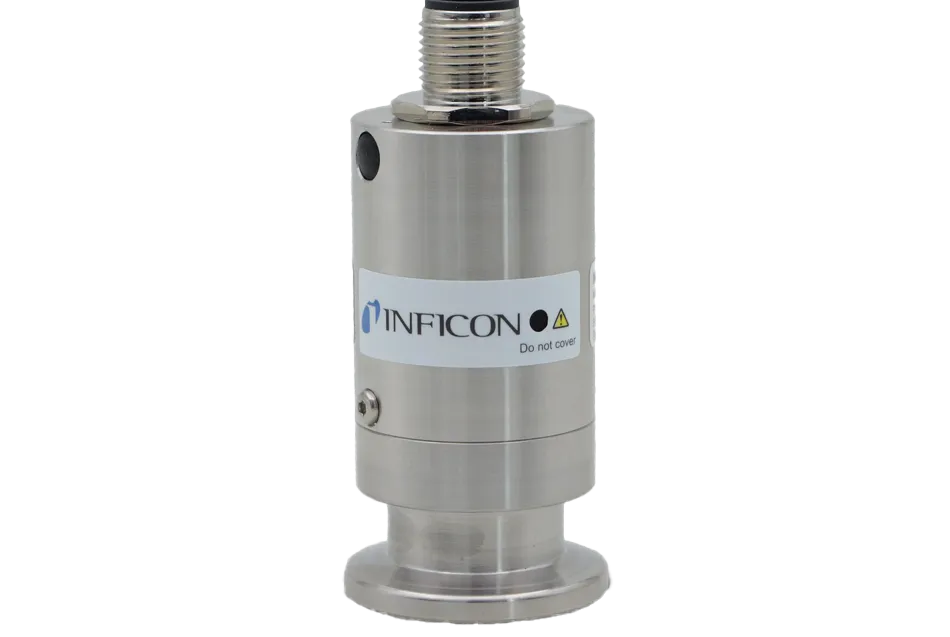 INFICON CDG015D, 4-20mA