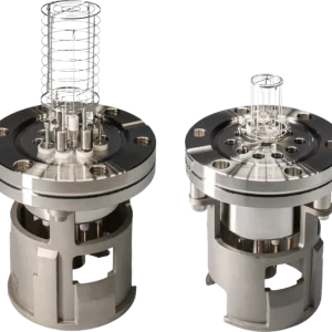 Đầu đo chân không ion hóa dây tóc nóng thụ động INFICON IE414 và IE514 chính hãng tại Hystrong VN.