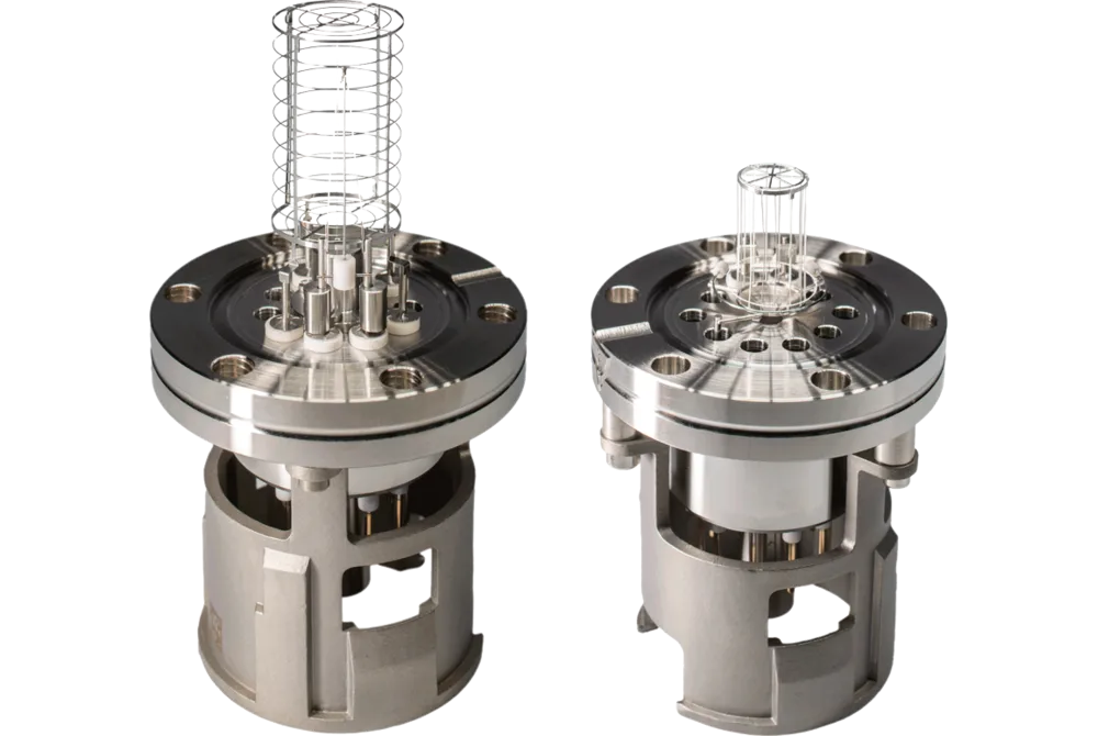 INFICON IE414, IE514
