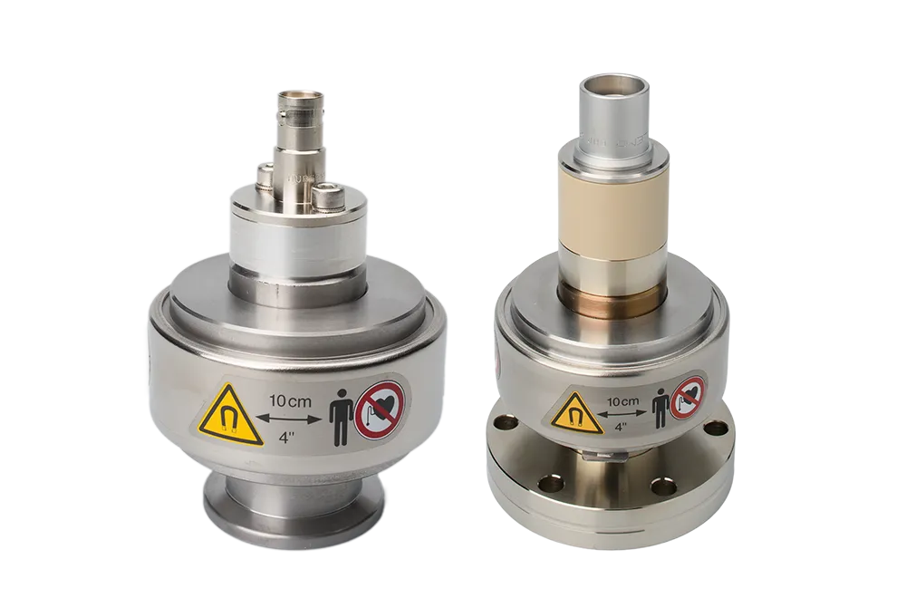 INFICON MAG050, MAG060, MAG070