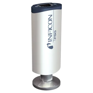 Đầu đo chân không Pirani INFICON PSG50x và PSG51x chính hãng tại Hystrong VN thiết kế thép không gỉ chịu ăn mòn.