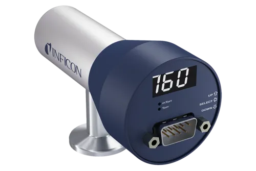 INFICON PGE300