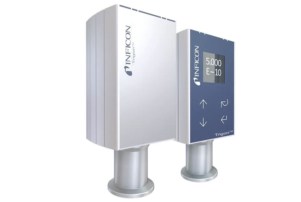 INFICON Trigon® BCG552