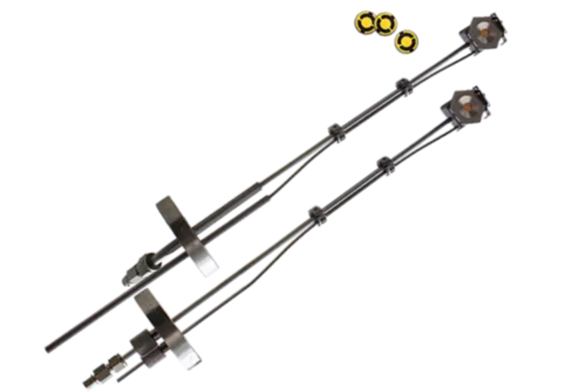 INFICON ALD Sensor