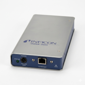 INFICON IMM-200