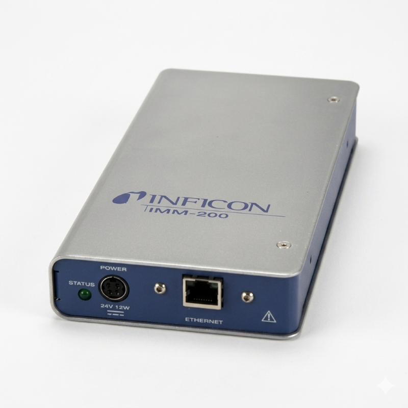 INFICON IMM-200
