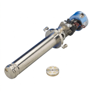 INFICON RSH-600 Rotary Sensor